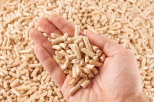 Cheap Wood Pellets Supplier