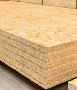 Buy OSB Wood Board