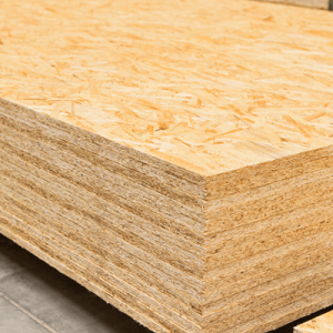 Buy OSB Wood Board