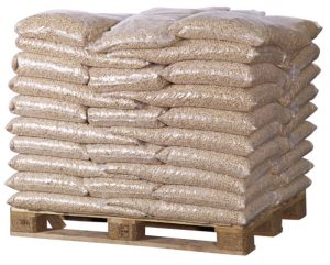 Pine Wood Pellets Are the Best Choice for Eco-Friendly Heating