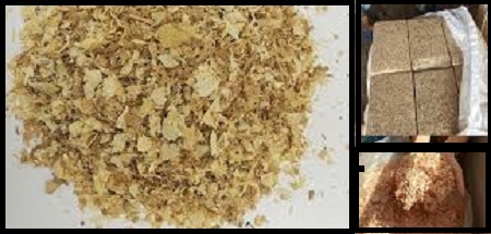 Best quality Pine and Mixed Wood Shavings for animal bedding